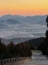別再只知道熱門景區！臥龍山這些寶藏地等你探索！