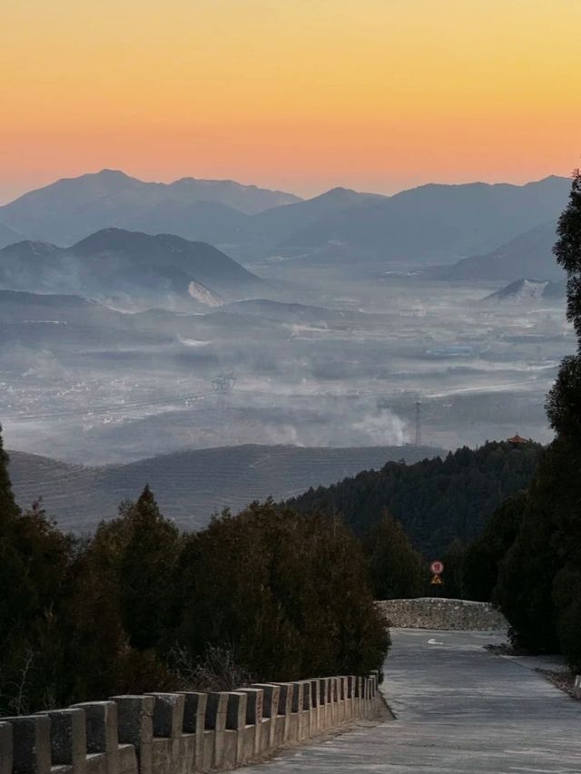 別再只知道熱門景區！臥龍山這些寶藏地等你探索！