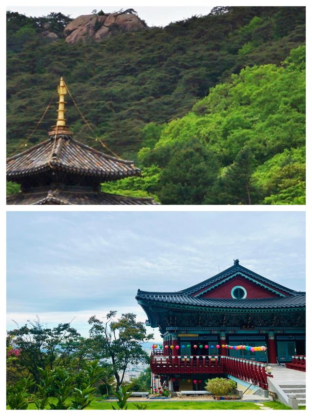歡迎來到清州——韓國的隱秘瑰寶