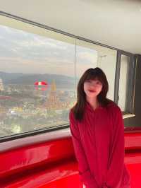 西雙版納！住在這裡不要太方便哦！