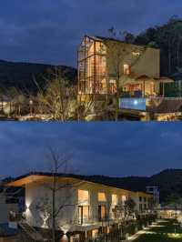 佛山森系民宿，住進山間美居，住進大自然