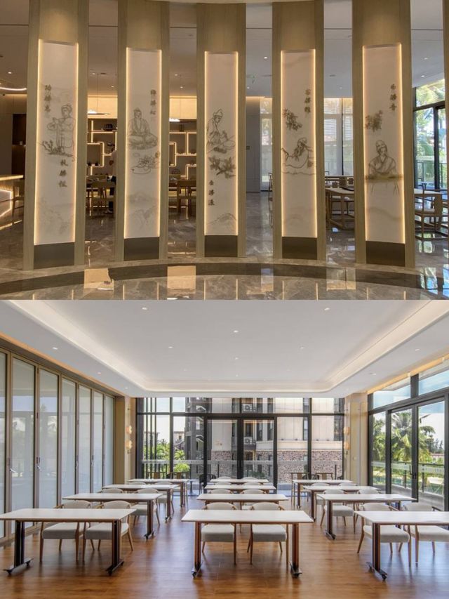 瓊海康養酒店，帶爸媽來海南度假好去處