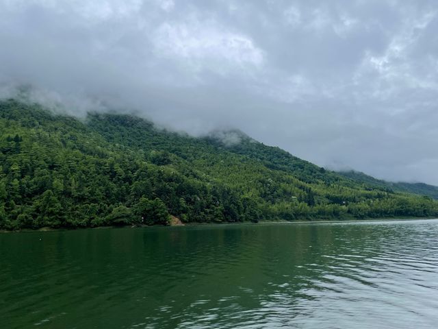 井岡山刷咗又刷嘅靚景民宿