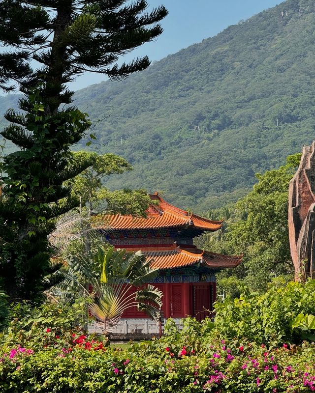 邂逅南山，共赴一場福壽之約