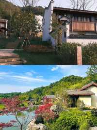 九華山文宗古村必住酒店!