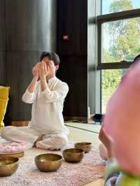 冬日溫暖療癒湯泉，小眾人少食得好