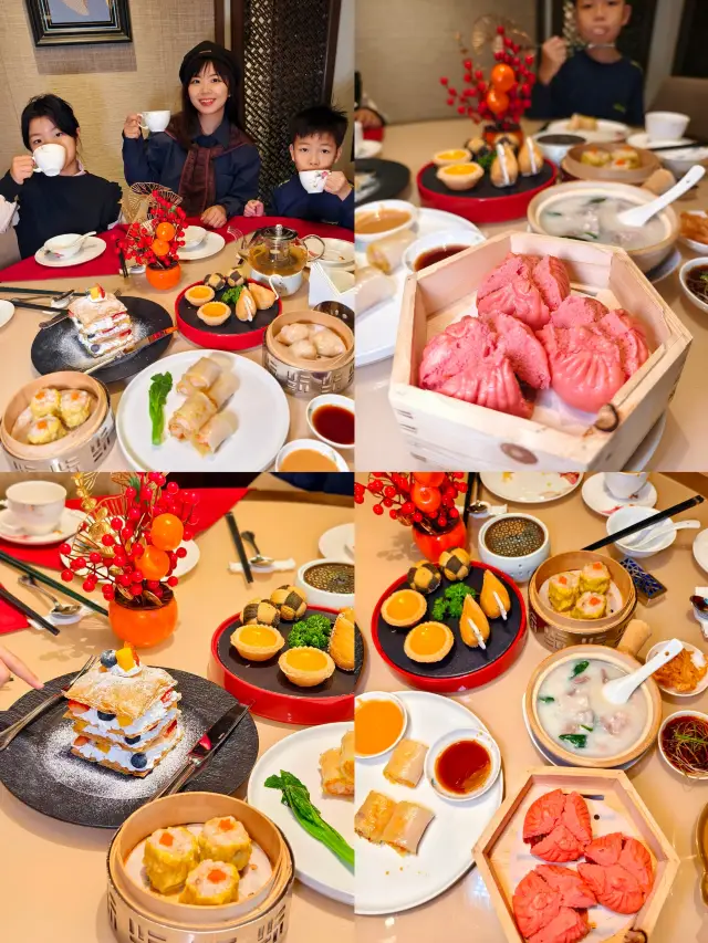 順德新年寶藏溜仔地，就藏喺呢間酒店度