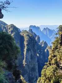 不可錯過的廣西聖堂山，沉浸式旅遊攻略在此！