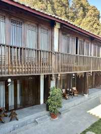 麗江古城｜仿佛住進了山水江南