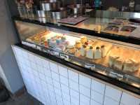 東京の隠れ家チーズケーキ店【A WORKS】