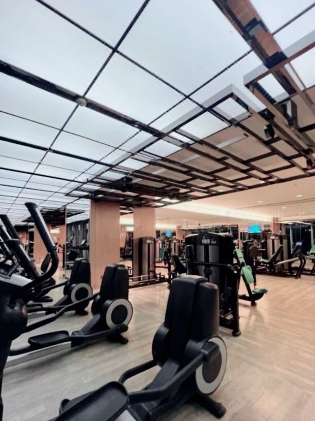 上海靜安香格里拉大酒店