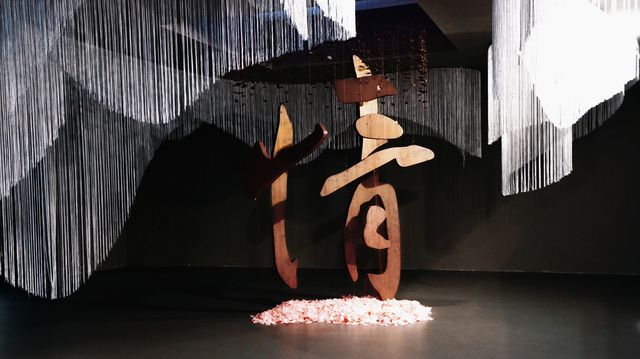 美哭了南京最震撼嘅紅樓夢演出！