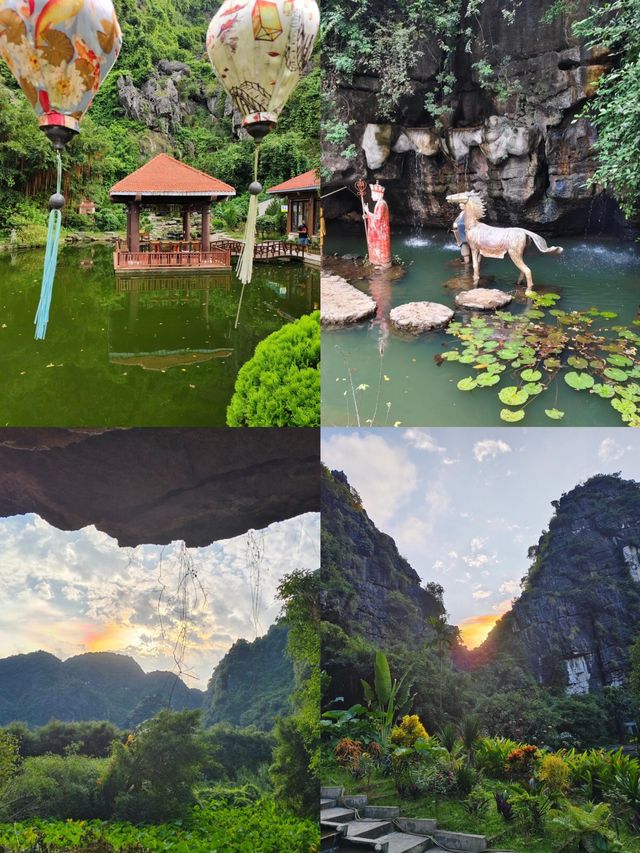 邂逅寧平：越南的小眾寶藏地