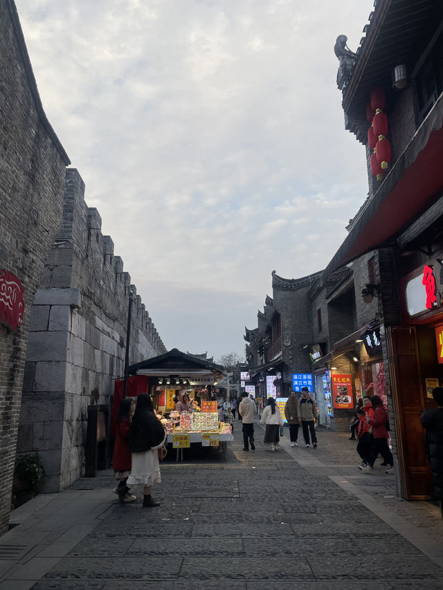 Shopping, Food and Photoshoot Place in Guilin 🇨🇳