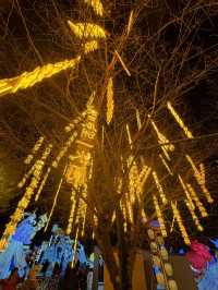 【北京】Citywalk北京千燈夜解鎖過年中式浪漫