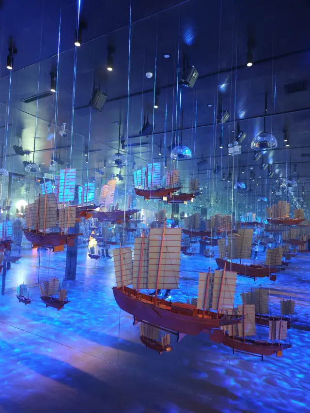 Intangible Cultural Heritage Experience Hall