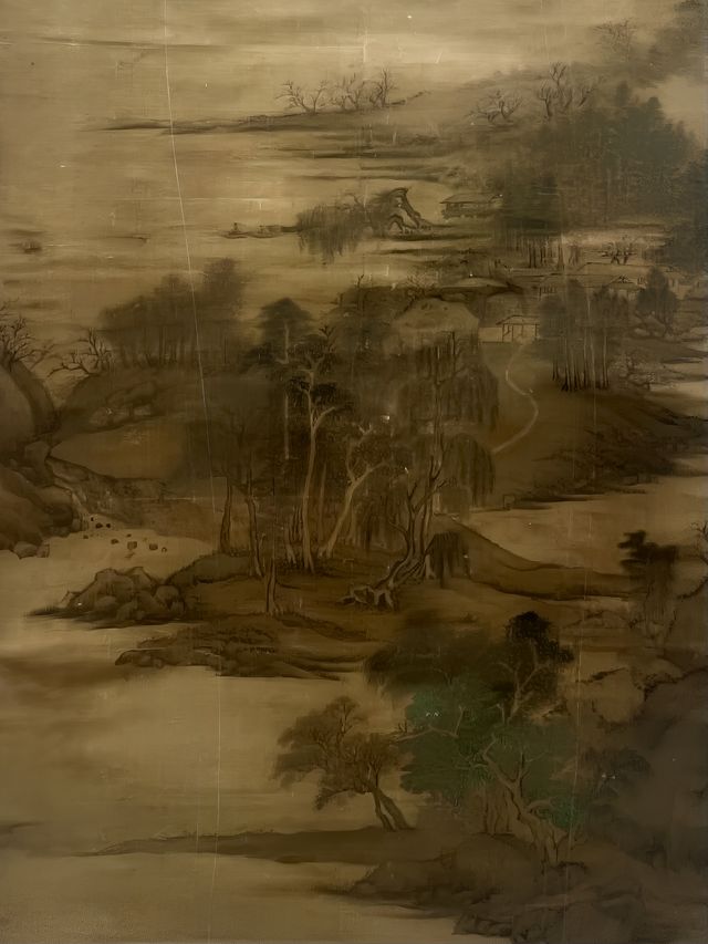 無錫博物院｜無錫歷代名家書畫精品展