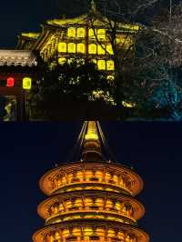 洛陽九州池，皇家風範，等你來探