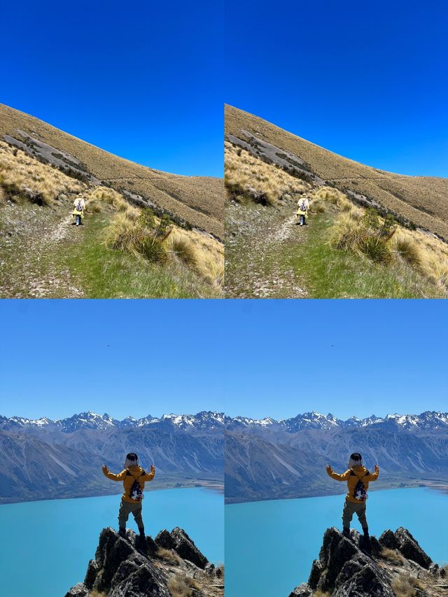 特威澤爾：新西蘭南島的夢幻隱域