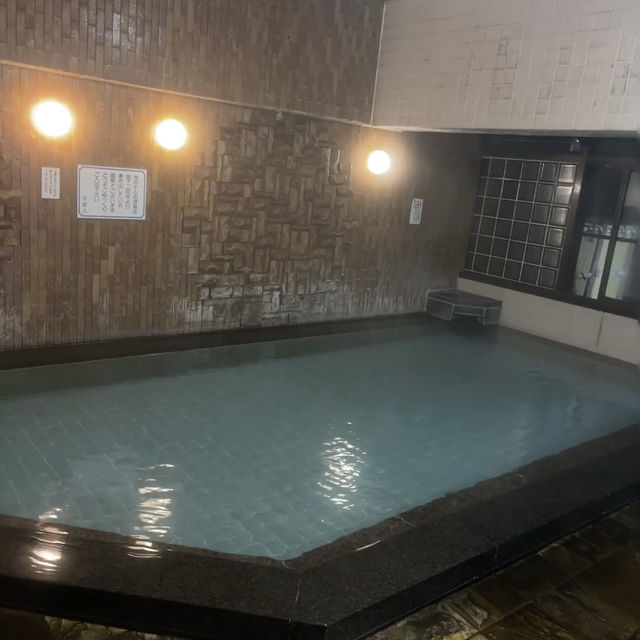 誤入福岡桃源，二日市溫泉大觀莊的治癒時光