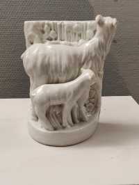 美在生動——中國美術館動物題材雕塑展