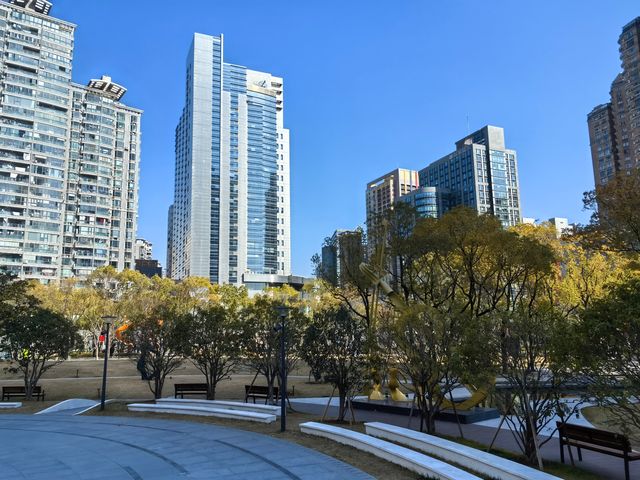 長壽公園重綻光彩，新設施亮點十足