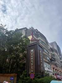 誤入瑤里浮梁古鎮 | 遇見千年瓷韻與詩意山水