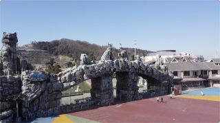 探秘安徽大青山野生動物園，邂逅自然野性之美