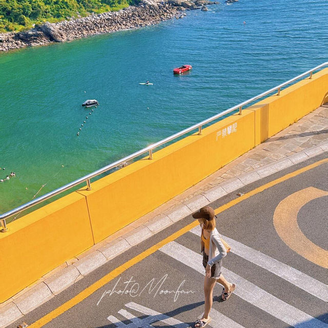 🏖️深圳阿卡那拉琉璃海度假區超全攻略‼️