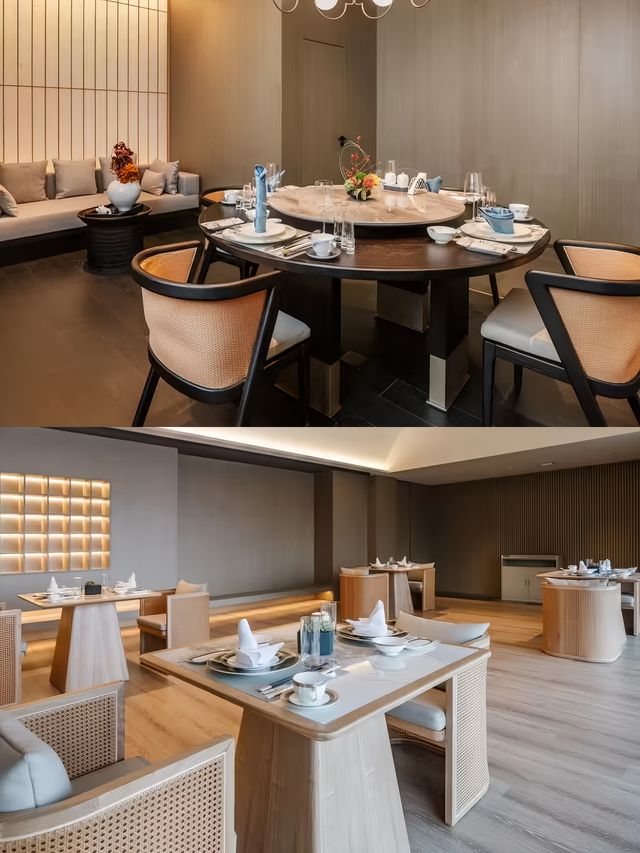 雲沐溫泉度假酒店