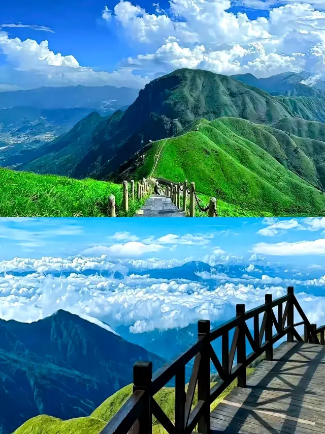 山は私を見ないが、私は山を見る。この山は必ず登る