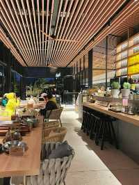 清遠竟藏着這樣的溫泉民宿 看落日絕了