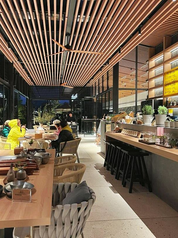 清遠竟藏着這樣的溫泉民宿 看落日絕了 清遠竟藏着這樣的溫泉民宿 看落日絕了