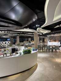 打卡青島西海岸隆和艾美酒店；萬豪白金攻略