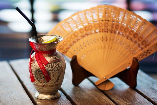 新德里泰姬陵酒店 | 奢華寧靜的享受   酒店：泰姬陵酒店   地址：2, Sardar Patel 