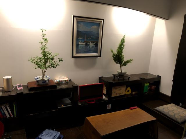 小型酒店，體驗傳統日式風情