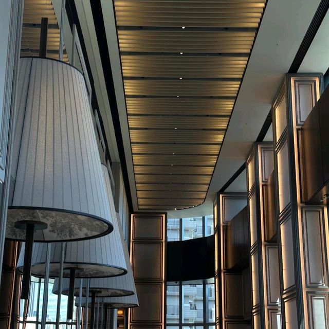 【😍東京Janu Tokyo，偶遇嘅驚喜😍】