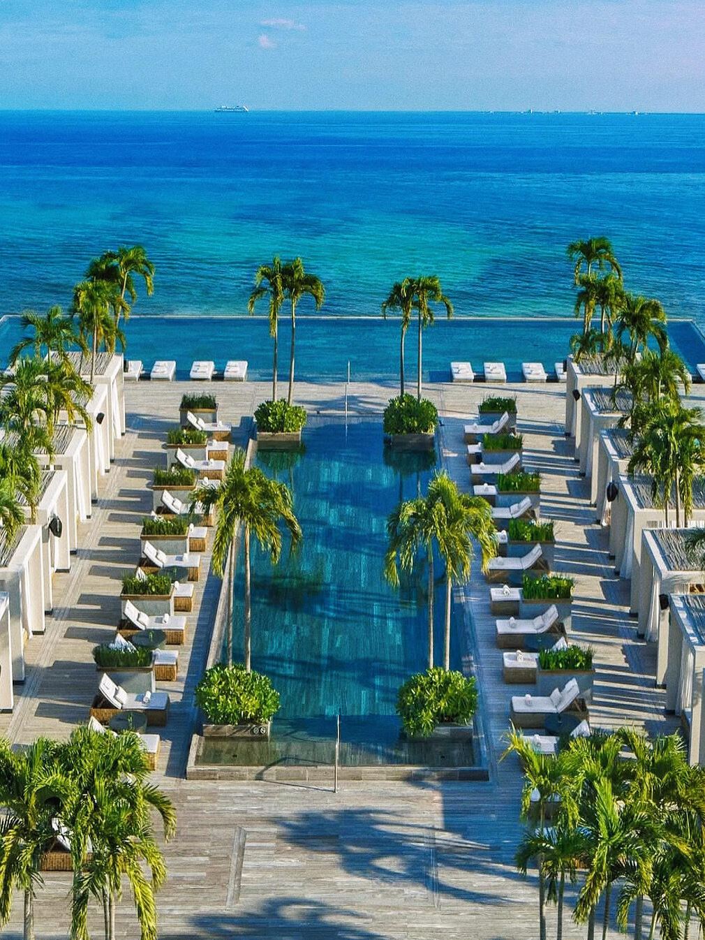 Tour 5 ngày ở Mexico: Đừng bỏ lỡ Cancun vào mùa đông