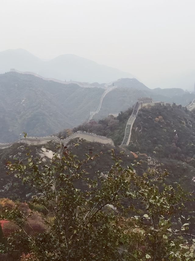 北京旅遊攻略，開心玩轉這座城！
