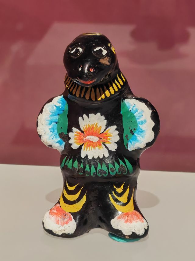 靈瑞迎新——中國美術館蛇年題材美術作品展