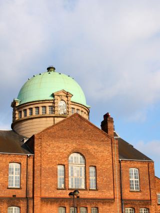 Wolverhampton, England: An Off-the-Beaten-Path Travel Guide