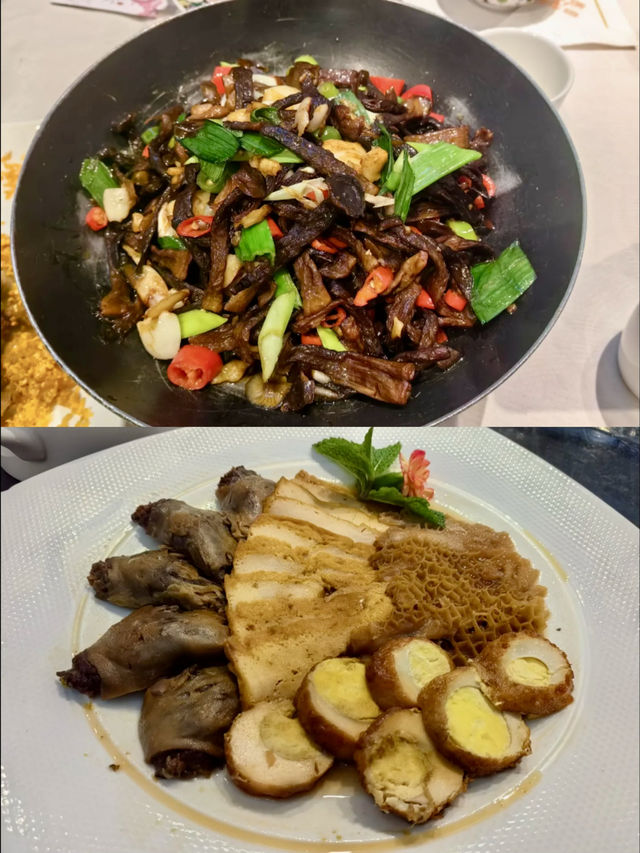 天津旅遊！觀賞海鷗！必吃美食清單