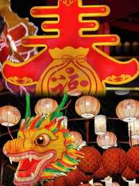 不是洛陽古城…是天津被低估的小眾古鎮