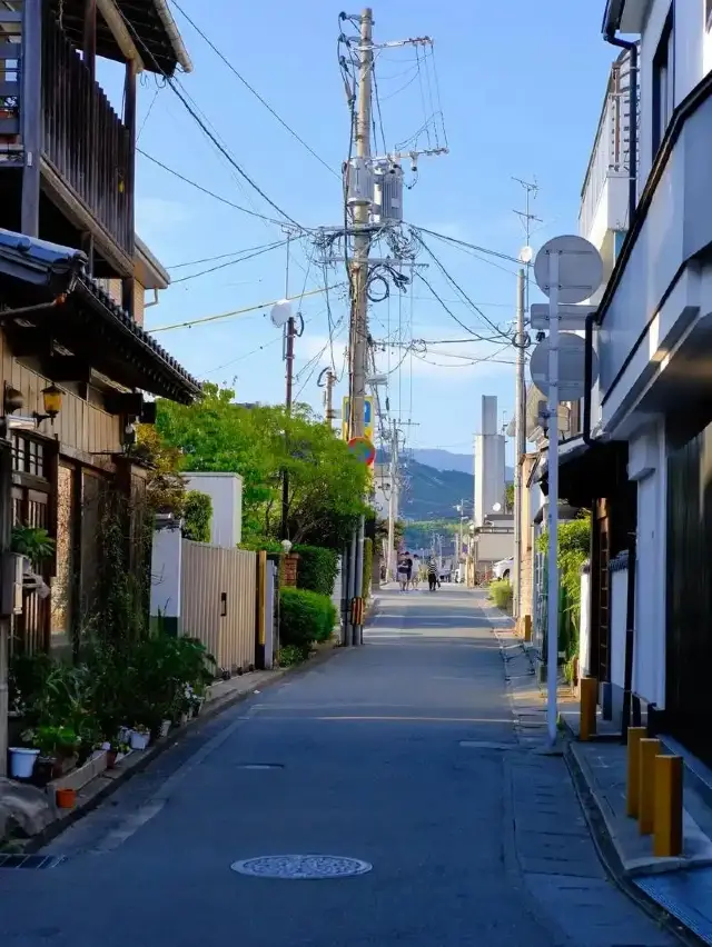 日本福岡風景優美，值得一遊