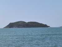 萬寧南燕灣，呢度有一片玻璃海，靚到你窒息