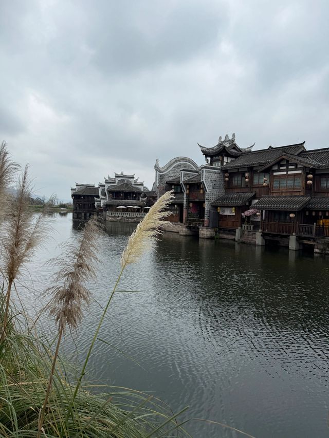 宜賓2日遊 探秘自然山水之奇景
