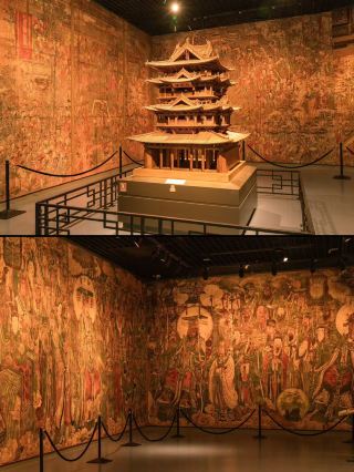 Yuncheng | This Museum Is Surprisingly Great
