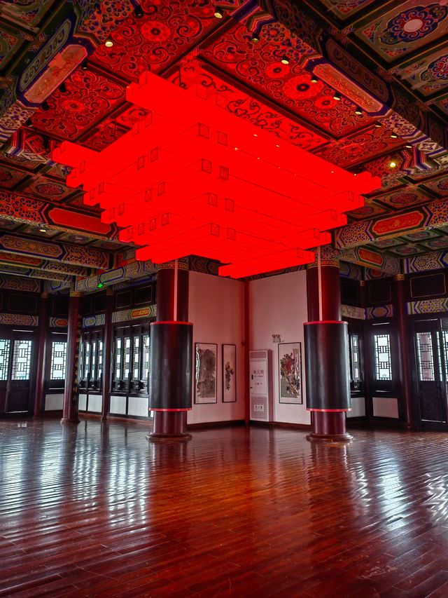 鴻恩寺