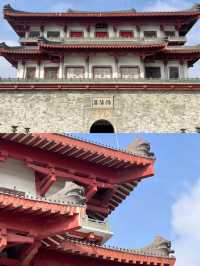 揭陽雙日遊：古韻今風的綺夢穿梭之旅