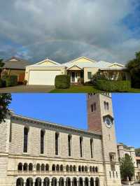 奧爾巴尼 | 邂逅澳洲的野性浪漫